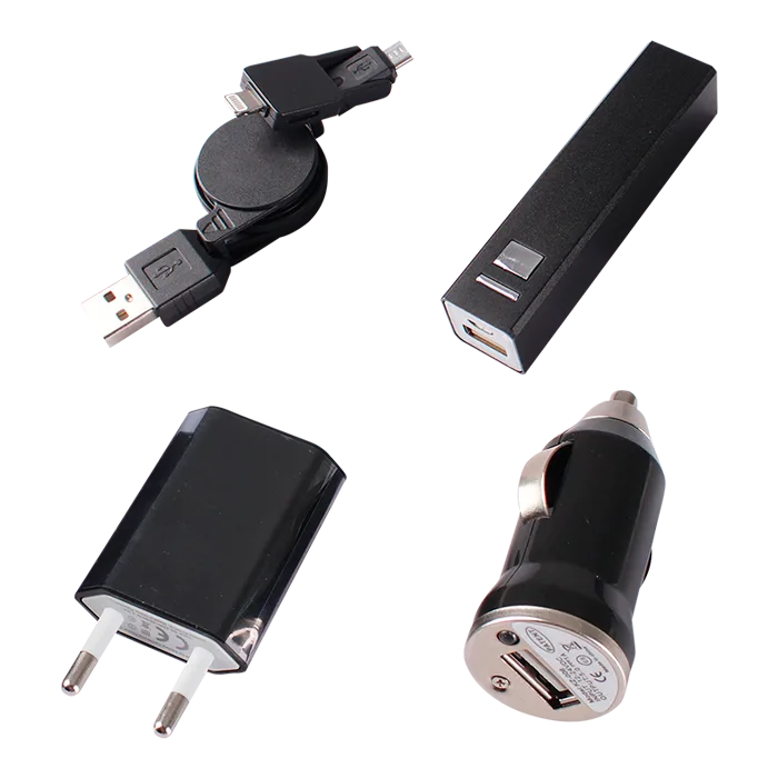 4 Piece Tech Set In Gift Box - Image 3