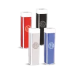 Plastic 2200 mAh Powerbank