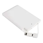 Card Style Powerbank 2200 mAh
