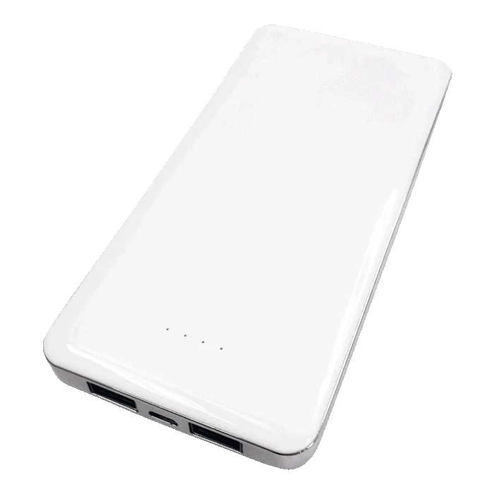 High Capacity Powerbank 11000 mAh