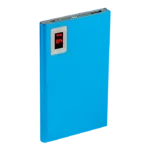 Powerbank with Battery Indicator 4000 mAh