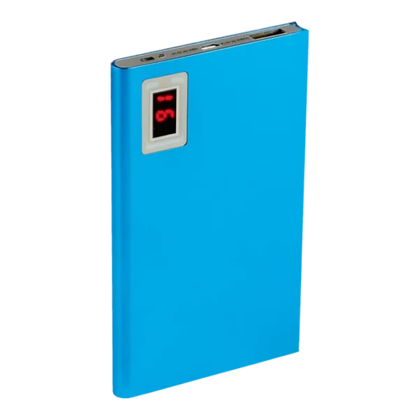 Powerbank with Battery Indicator 4000 mAh