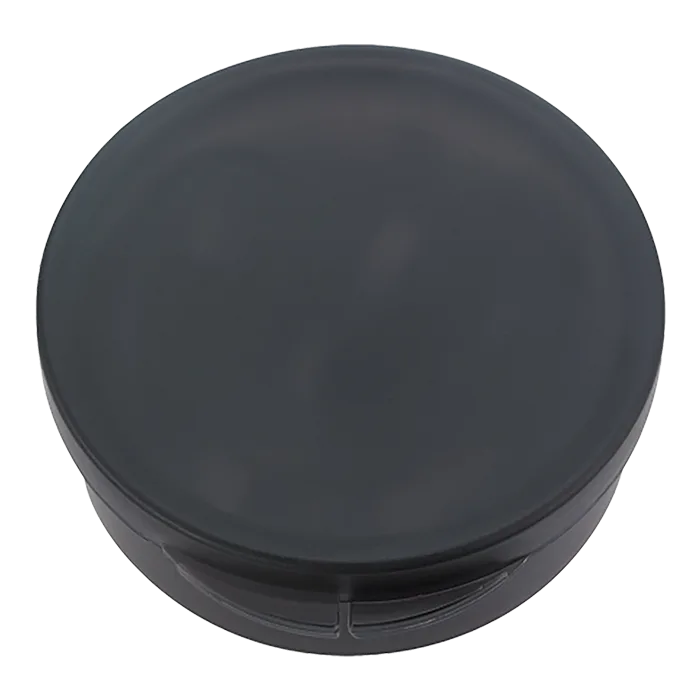 Earphones in Round Case - Image 4