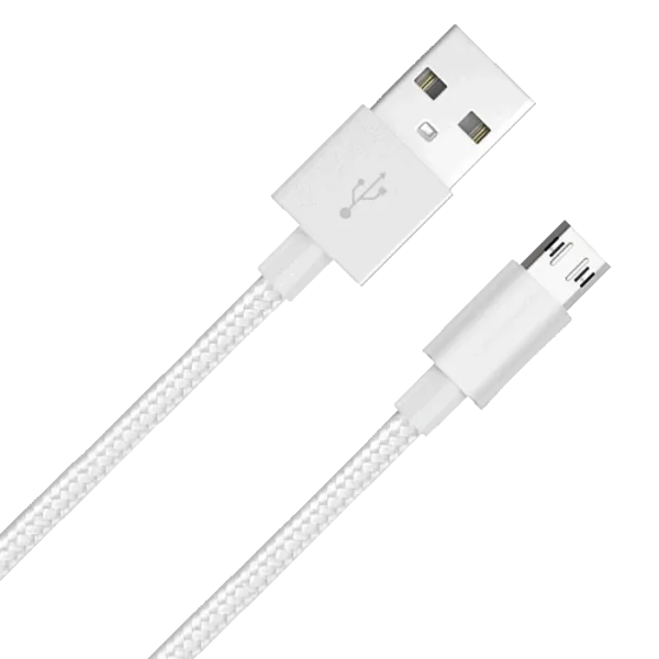 Whizzy Reversible USB Charging Cable