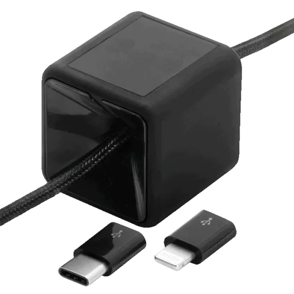 Chili Qubi Universal Charge And Sync Cable