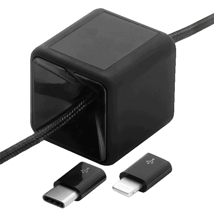 Chili Qubi Universal Charge And Sync Cable