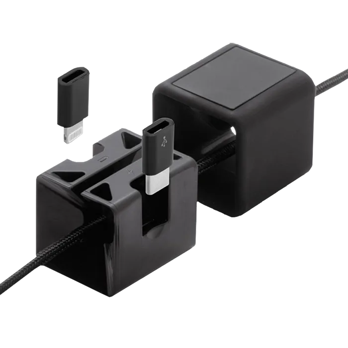 Chili Qubi Universal Charge And Sync Cable - Image 2