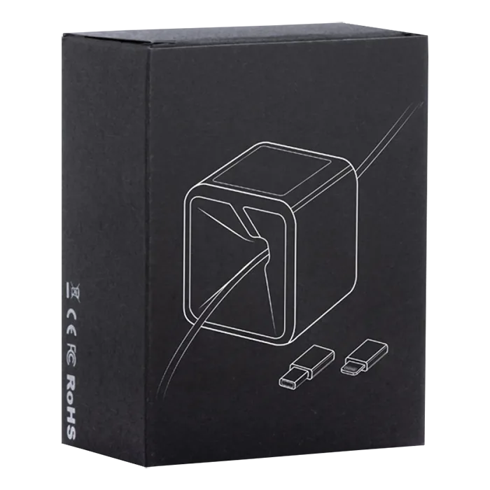 Chili Qubi Universal Charge And Sync Cable - Image 4