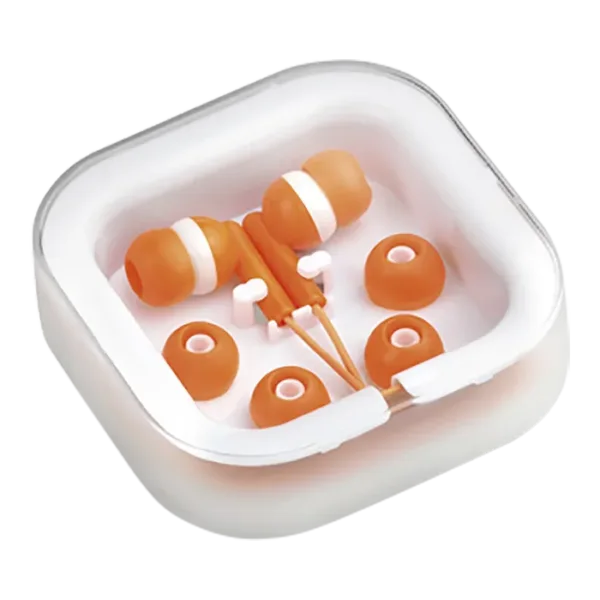 Cort Earphones