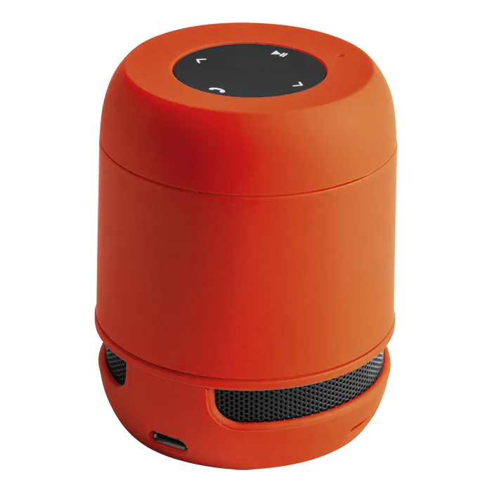 Braiss Bluetooth Speaker - Image 3