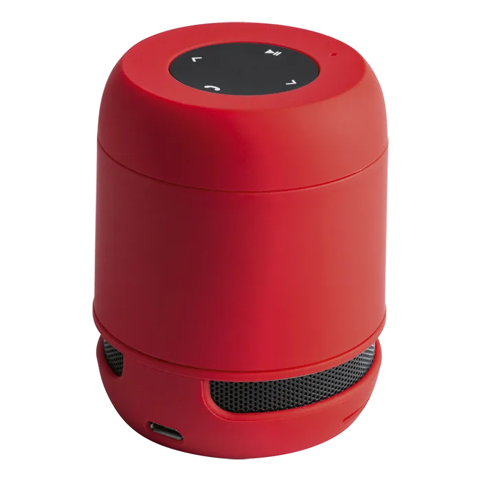 Braiss Bluetooth Speaker - Image 5