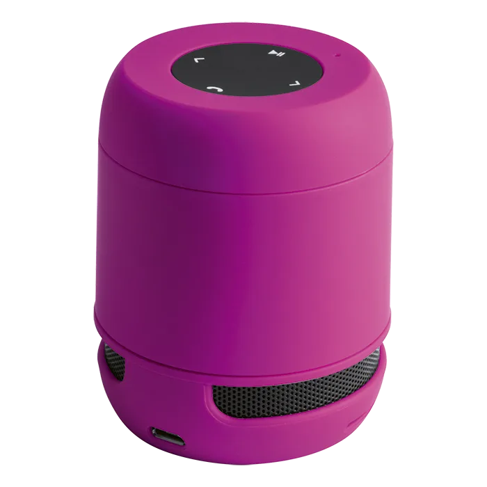 Braiss Bluetooth Speaker - Image 8
