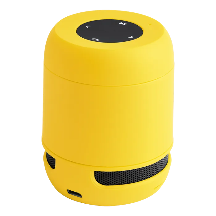 Braiss Bluetooth Speaker - Image 9