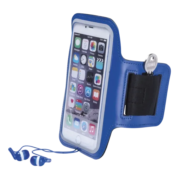 Kelan Arm Strap