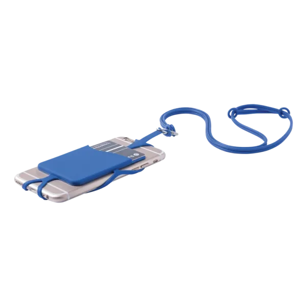 Veltux Lanyard