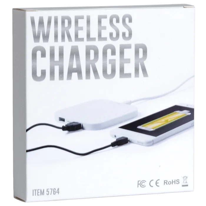 Donson Wireless Charger - Image 3