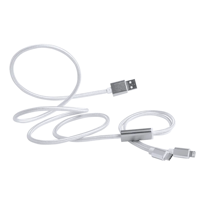 Britian Charger Cable - Image 2