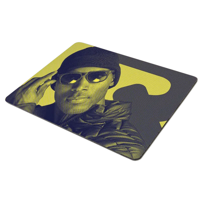 Sublimated Mousepad - Image 2