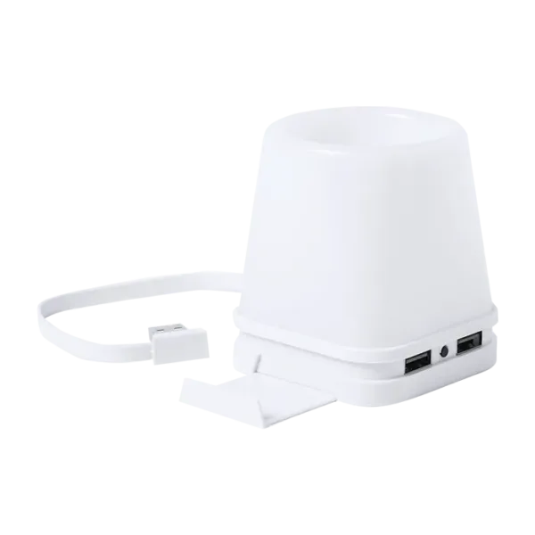Belind USB Hub Pencil Holder