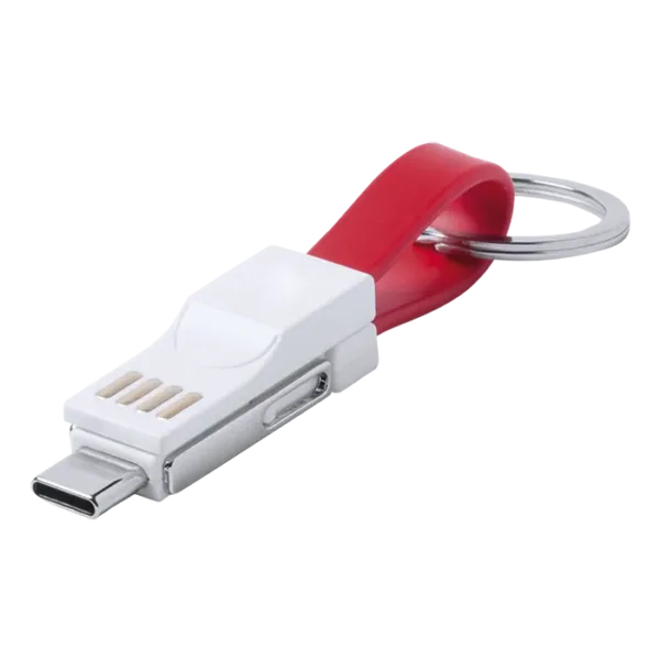Hedul Charger Synchronizer Cable
