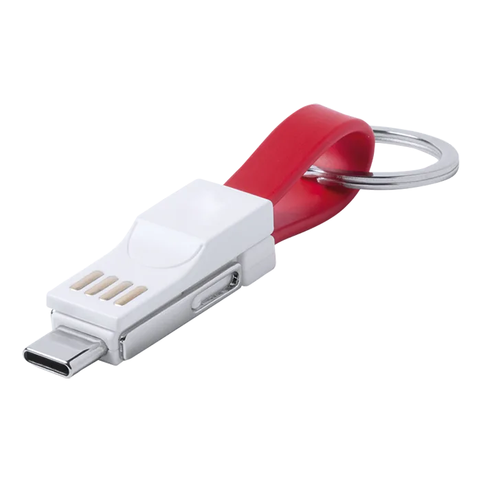 Hedul Charger Synchronizer Cable