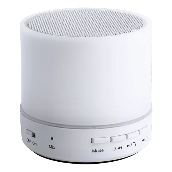 Stockel Bluetooth Speaker
