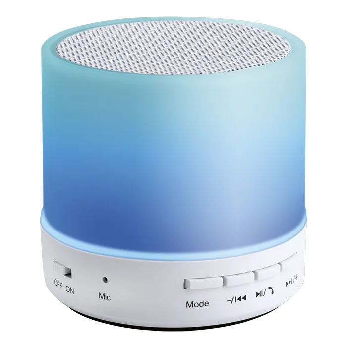 Stockel Bluetooth Speaker - Image 3