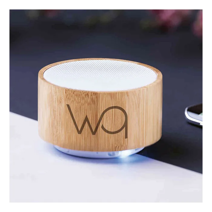 Denzel Bluetooth Speaker - Image 3