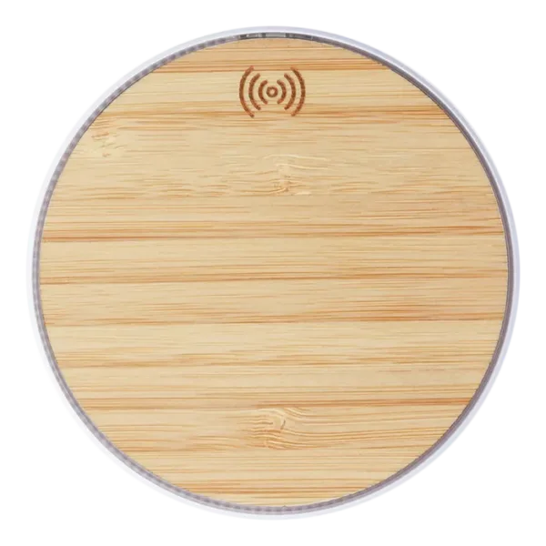 Nembar Wireless Charger
