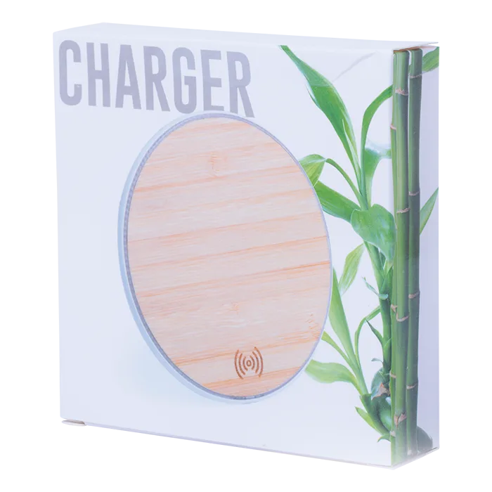 Nembar Wireless Charger - Image 3