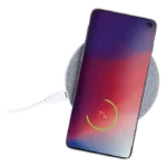Devel Wireless Charger