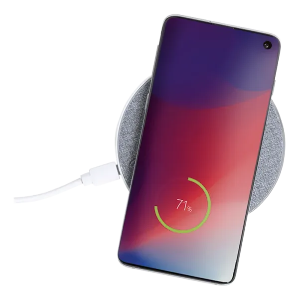 Devel Wireless Charger