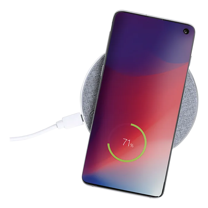 Devel Wireless Charger