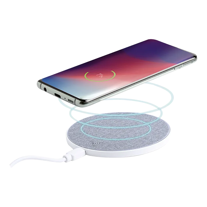 Devel Wireless Charger - Image 3
