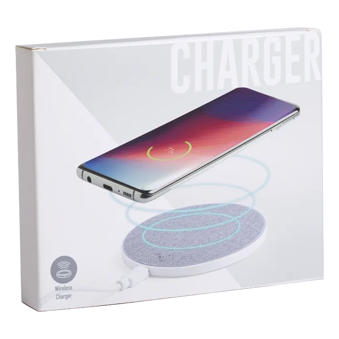 Devel Wireless Charger - Image 4