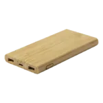Kalery Wireless Power Bank 6000 mAh