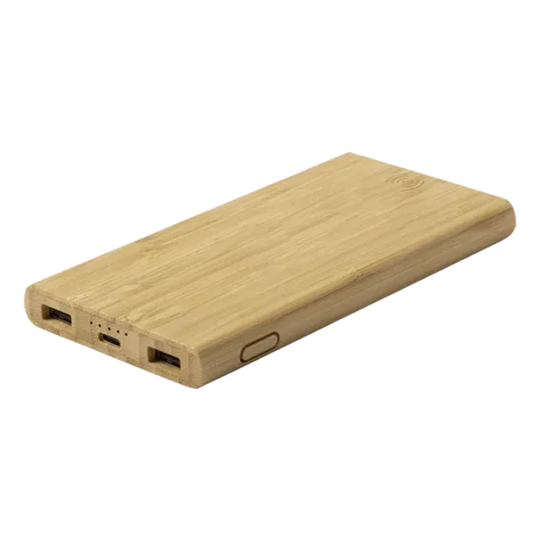 Kalery Wireless Power Bank 6000 mAh