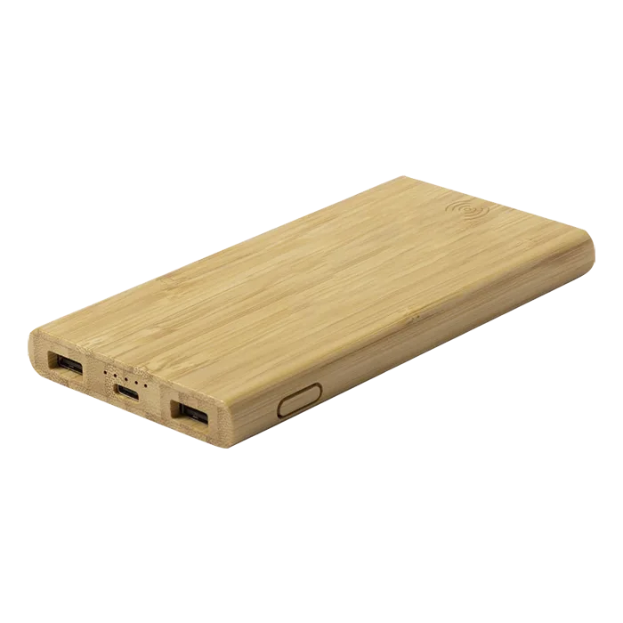 Kalery Wireless Power Bank 6000 mAh - Image 2