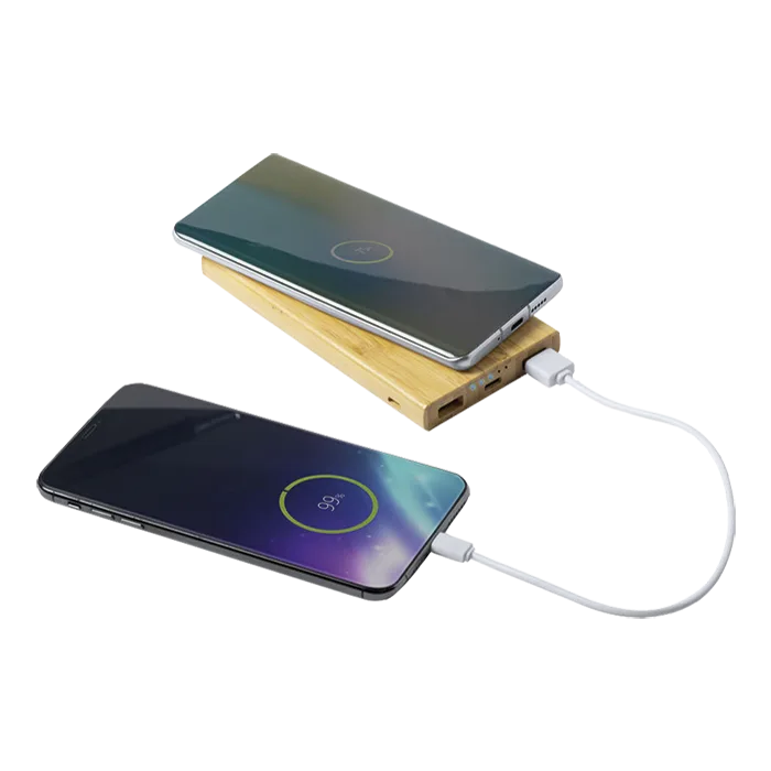 Kalery Wireless Power Bank 6000 mAh - Image 3