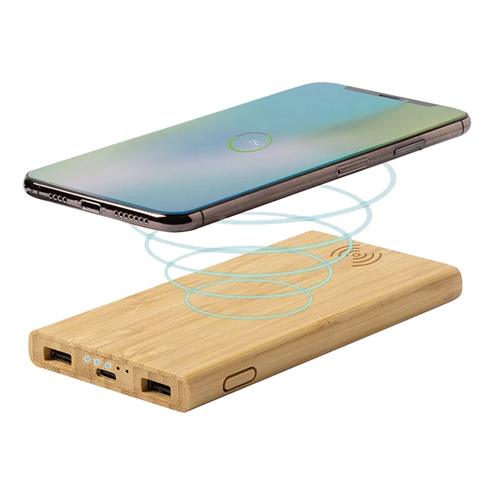 Kalery Wireless Power Bank 6000 mAh - Image 4