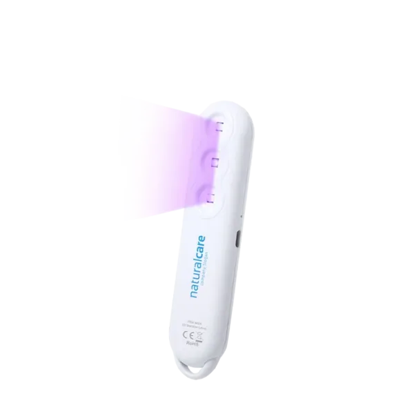 Nurek UV Sterilizer Lamp