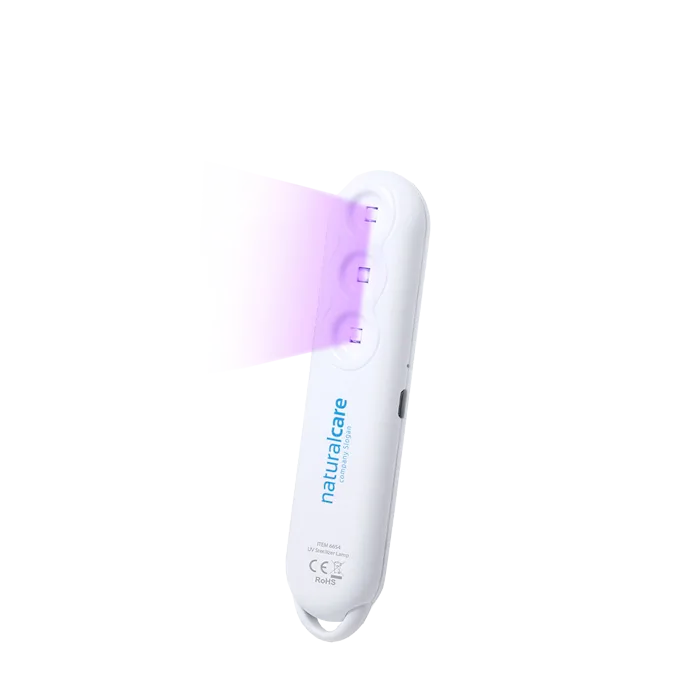 Nurek UV Sterilizer Lamp