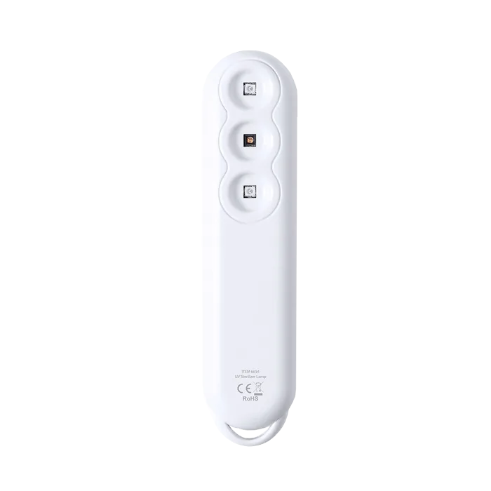 Nurek UV Sterilizer Lamp - Image 2