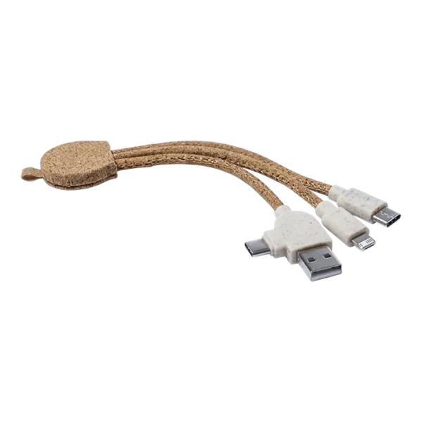 Charger Stuart