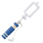 Selfie Stick with Foam Handle