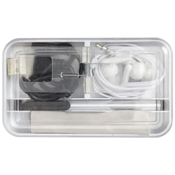 Mobile Phone Travel Set
