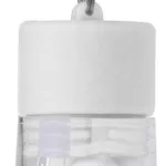 Bluetooth Earphones In Plastic Case