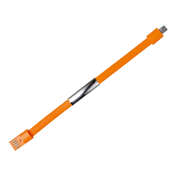 Wristband Charging Cable