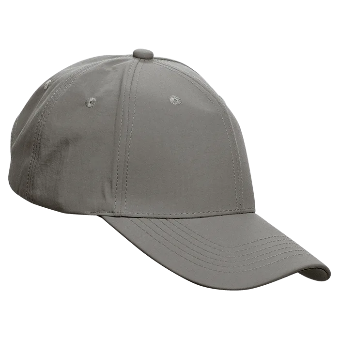 6 Panel Barron Active Apex Cap - Image 4