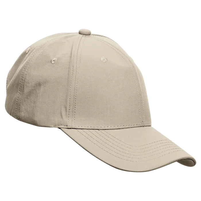 6 Panel Barron Active Apex Cap - Image 5